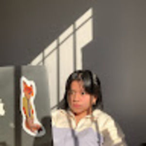 Meet your Posher, Ana